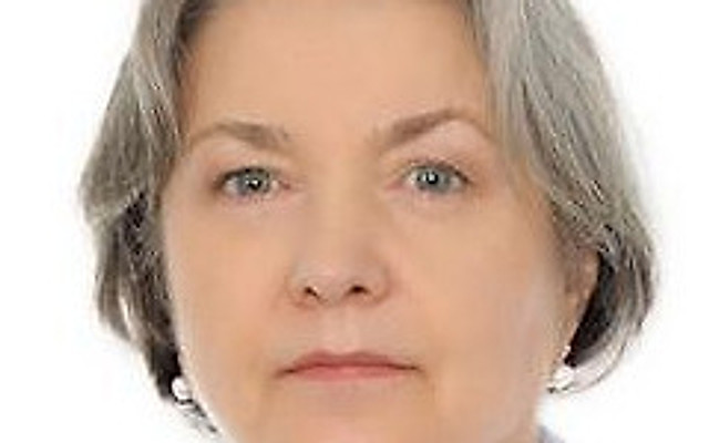 Керзикова Ромия Рафиковна