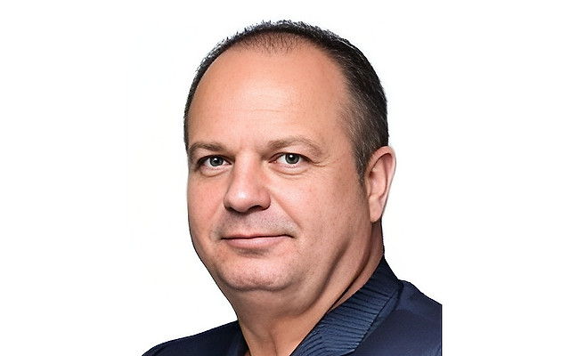 Карпенко Сергей Павлович