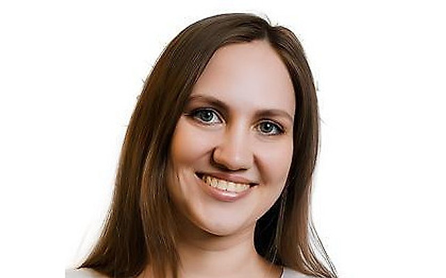 Войнаревич Дарья Владимировна