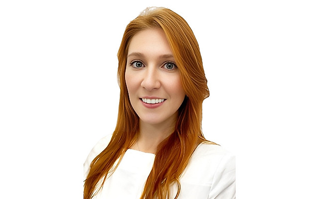 Карнач Юлия Валерьевна