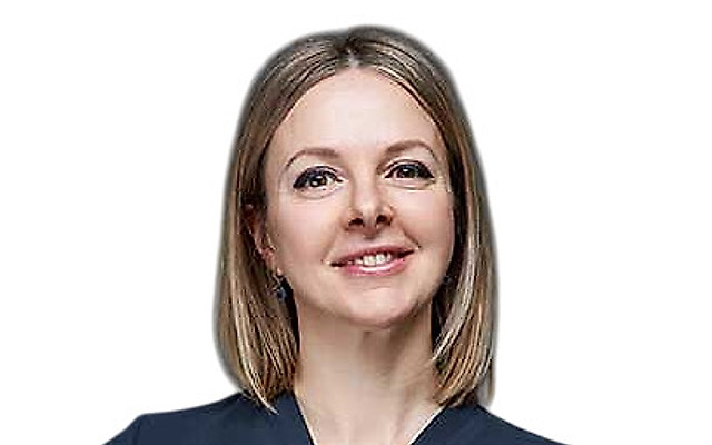 Карпенко Марина Валерьевна