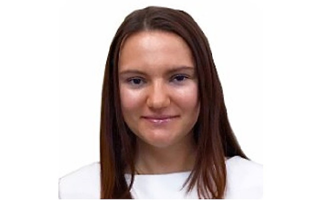 Райдмяе Анна Вячеславовна