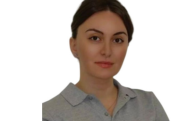 Кварацхелия Нона Гочаевна