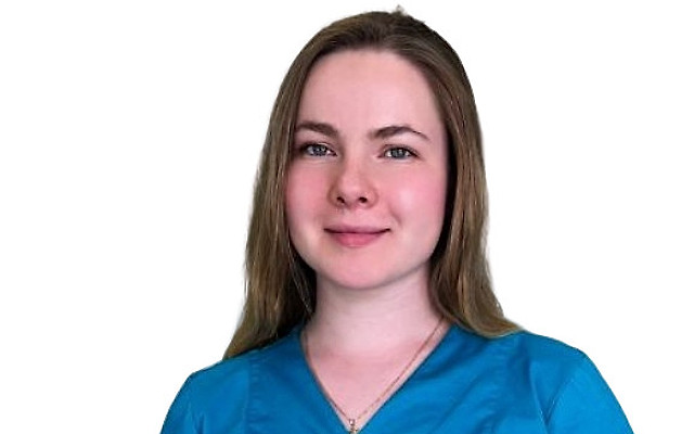 Кошкина Анастасия Викторовна