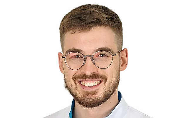 Раджабов Марк Русланович