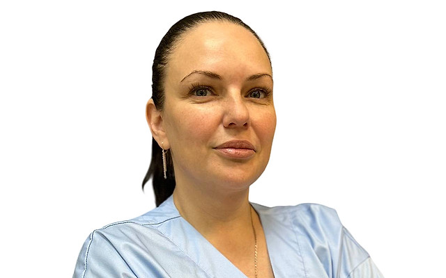 Эрман Наталья Владимировна