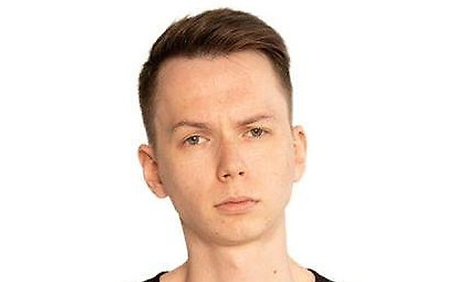 Кошкин Степан Сергеевич