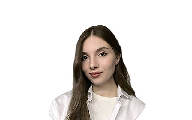 Юшкина Александра Дмитриевна