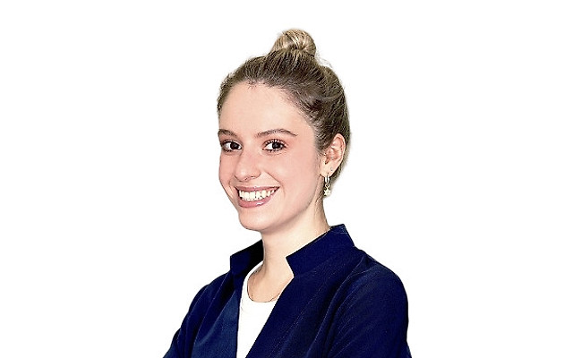 Ромбой Софья Романовна