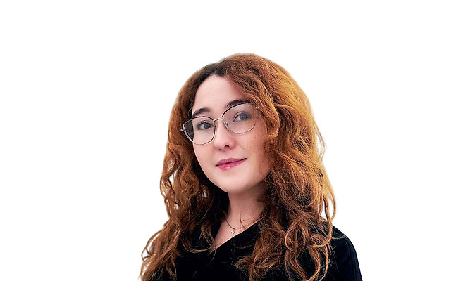 Жихарева Мария Игоревна