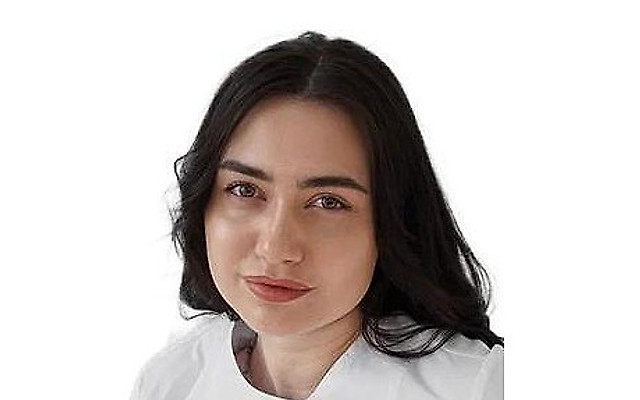 Седышева Анна Александровна