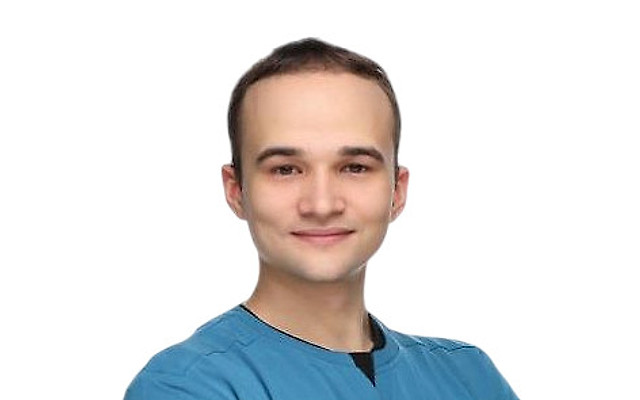 Рындин Владислав Вячеславович