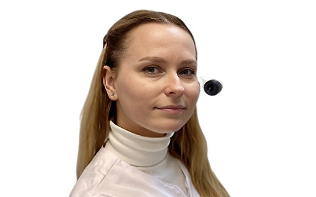 Малец Соломия Андреевна