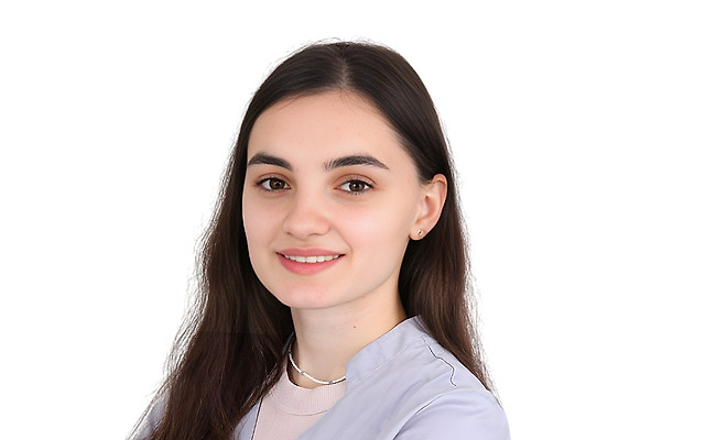 Шахнавазова Мадина Курбанова