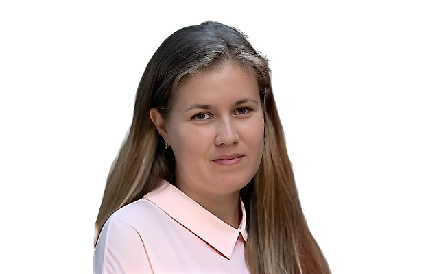 Мазова Юлия Борисовна