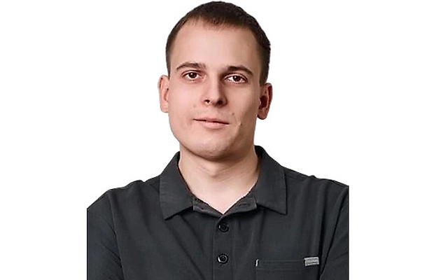 Степанов Дмитрий Николаевич