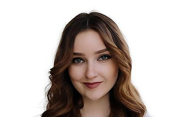 Галанова Дарья Валерьевна