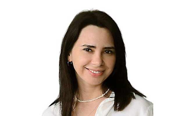 Евдокимова Татьяна Александровна