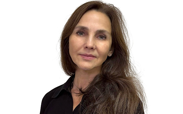 Летягина Ирина Николаевна