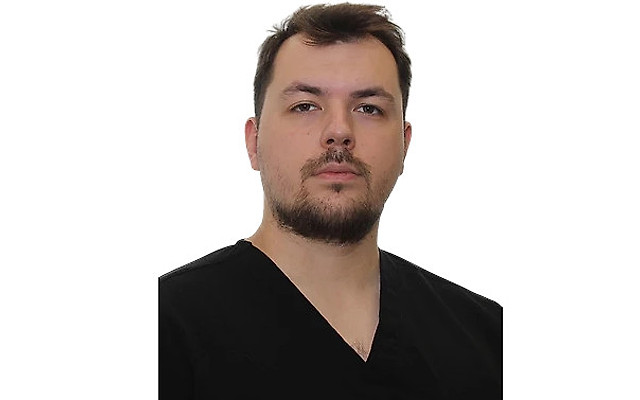 Жуков Марк Олегович