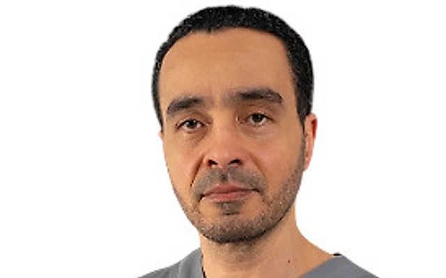 Мубарак Хасан Талат