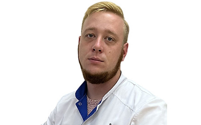 Барсуков Никита Николаевич