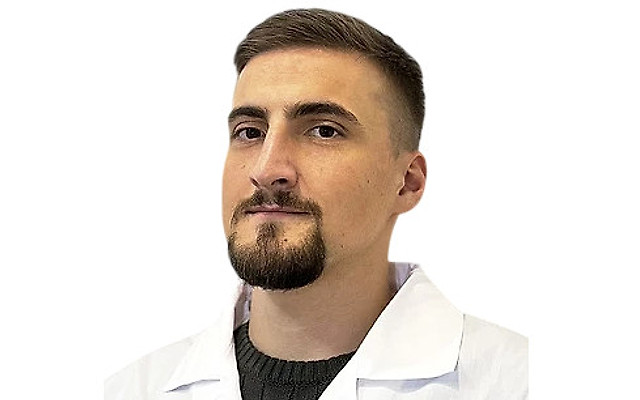 Плисс Борис Петрович