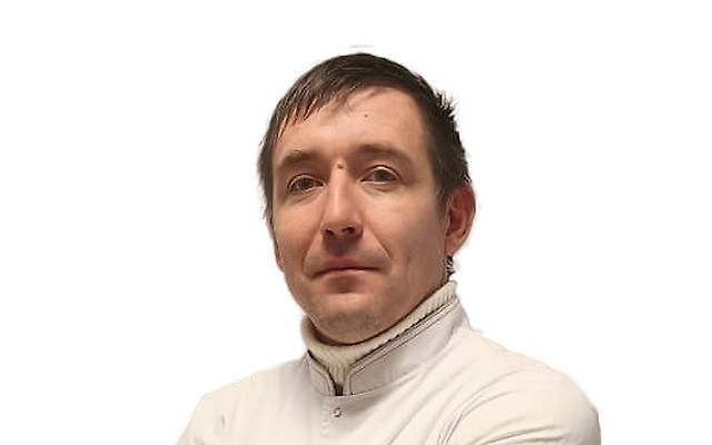 Ермишин Егор Викторович