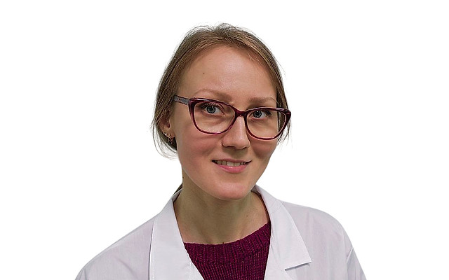 Гильяно Регина Рашидовна