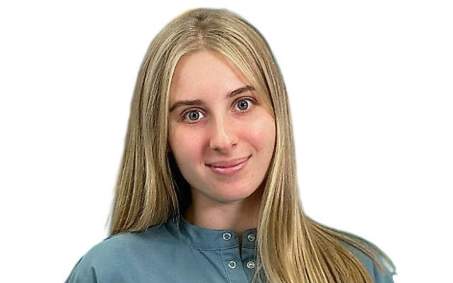 Личковаха Алина Ивановна