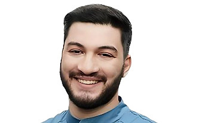 Наджафов Нахид Салманович