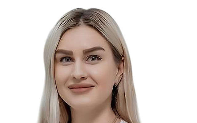 Ладнюк Валентина Владимировна