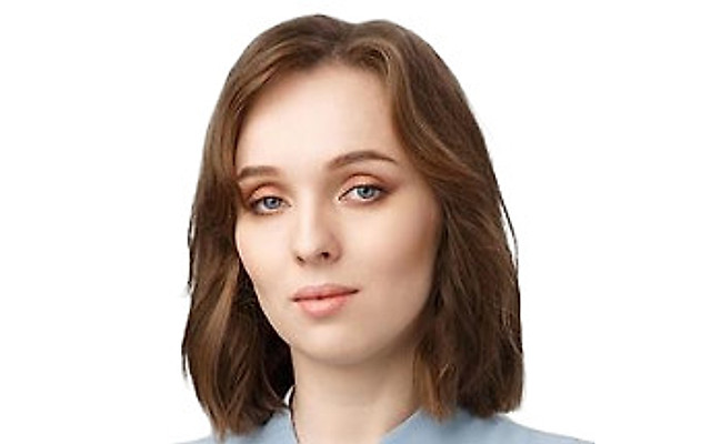 Орешко Александра Петровна