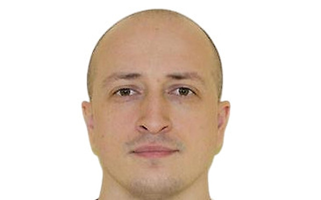 Жуков Александр Александрович