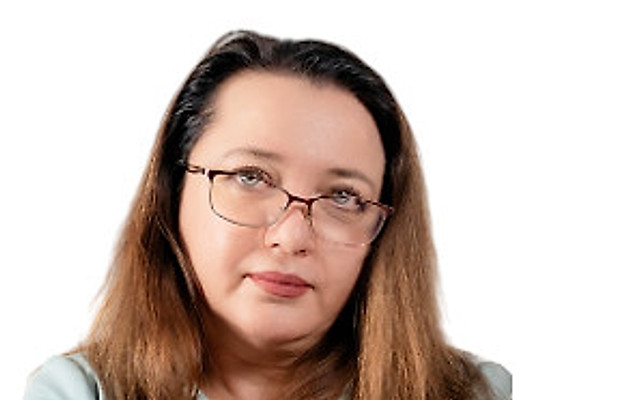 Акимчева Наталья Ивановна