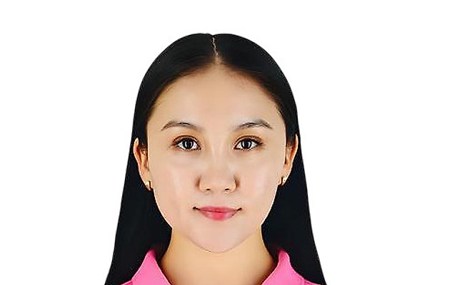 Муратбекова Умут Муратбековна