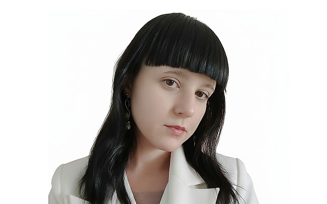 Васильченко Вероника Владимировна