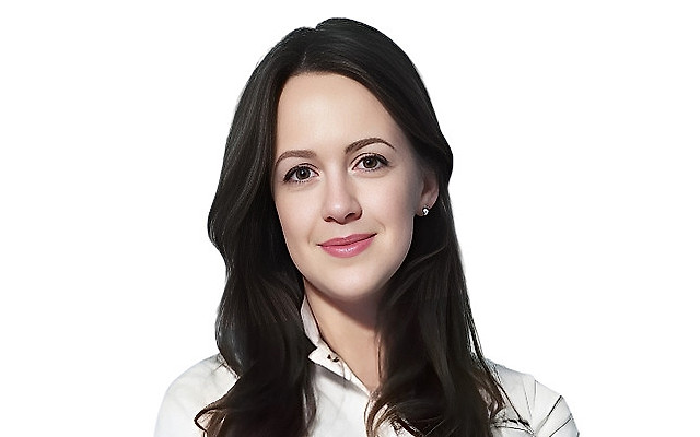 Бусень Мария Игоревна