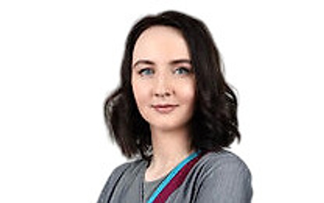 Вандич Светлана Владимировна