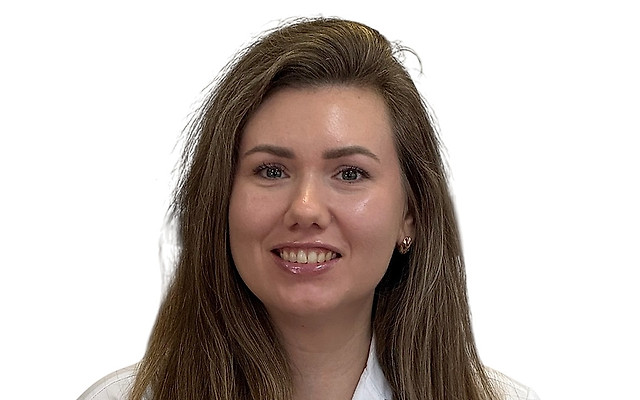 Гаврилова Валентина Алексеевна