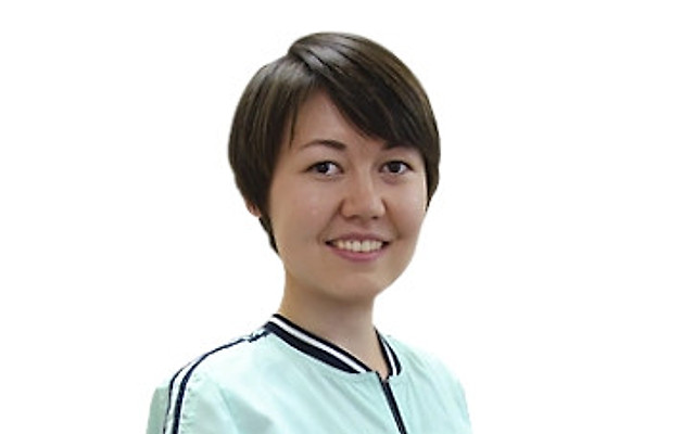 Панкратова Юлия Кагармановна