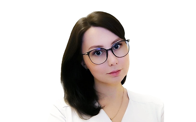 Матченко Александра Сергеевна