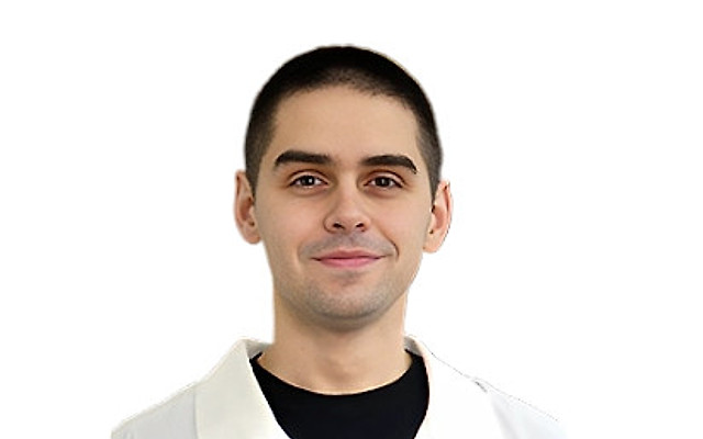 Черных Алексей Александрович