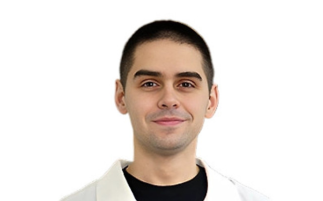 Черненок Денис Геннадьевич