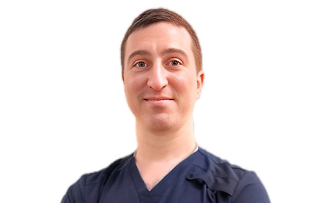 Наумцев Кирилл Самвелович