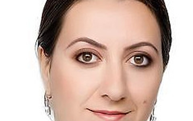 Асатрян Мариетта Кареновна