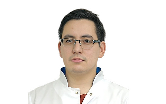 Давыдов Тимофей Борисович