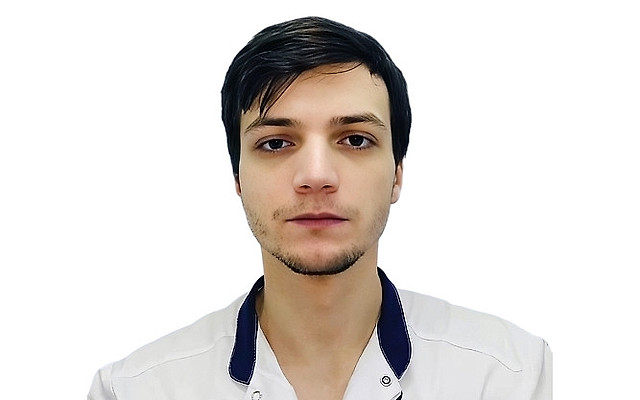 Мусаев Муса Темурланович