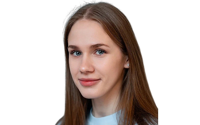 Санникова Ольга Андреевна