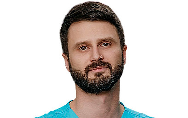 Смирнов Антон Олегович